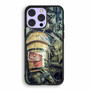 Fallout 4 Robot 1 iPhone 14 | iPhone 14 Plus | iPhone 14 Pro | iPhone 14 Pro Max Case