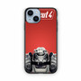 Fallout 4 Robot 2 iPhone 14 Case
