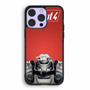 Fallout 4 Robot 2 iPhone 14 | iPhone 14 Plus | iPhone 14 Pro | iPhone 14 Pro Max Case