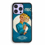 Fallout 4 Vault Tech iPhone 14 | iPhone 14 Plus | iPhone 14 Pro | iPhone 14 Pro Max Case