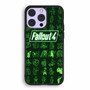 Fallout 2 iPhone 14 | iPhone 14 Plus | iPhone 14 Pro | iPhone 14 Pro Max Case