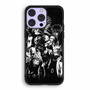 Favorite Anime iPhone 14 | iPhone 14 Plus | iPhone 14 Pro | iPhone 14 Pro Max Case