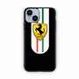 Ferrari Black Logo iPhone 14 Case Ferrari Black Logo iPhone 14 Case