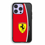Ferrari 1 iPhone 14 | iPhone 14 Plus | iPhone 14 Pro | iPhone 14 Pro Max Case