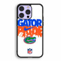 Florida gators  iPhone 14 | iPhone 14 Plus | iPhone 14 Pro | iPhone 14 Pro Max Case