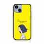 Florence Game iPhone 14 Case
