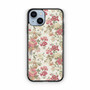flower floral iPhone 14 Case