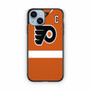 flyers hockey jersey iPhone 14 Case