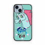 Flying Princess Pony Head iPhone 14 Case
