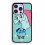 Flying Princess Pony Head iPhone 14 | iPhone 14 Plus | iPhone 14 Pro | iPhone 14 Pro Max Case