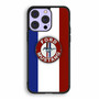 Ford mustang logo 1 iPhone 14 | iPhone 14 Plus | iPhone 14 Pro | iPhone 14 Pro Max Case