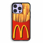 french fries iPhone 14 | iPhone 14 Plus | iPhone 14 Pro | iPhone 14 Pro Max Case
