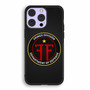 Fringe Division Tom Clancy iPhone 14 | iPhone 14 Plus | iPhone 14 Pro | iPhone 14 Pro Max Case