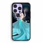Frozen Elsa iPhone 14 | iPhone 14 Plus | iPhone 14 Pro | iPhone 14 Pro Max Case