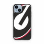 Georgia Bulldogs 1 iPhone 14 Case