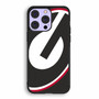 Georgia Bulldogs 1 iPhone 14 | iPhone 14 Plus | iPhone 14 Pro | iPhone 14 Pro Max Case