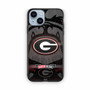 Georgia Bulldogs 4 iPhone 14 Case