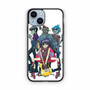 Gorilaz iPhone 14 Case