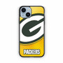 Green bay packers wide logo iPhone 14 Case