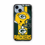Green Bay Packers 1 iPhone 14 Case