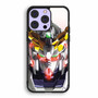 Gundam Ready Tak Off iPhone 14 | iPhone 14 Plus | iPhone 14 Pro | iPhone 14 Pro Max Case