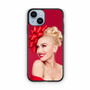 Gwen Stefani iPhone 14 Case