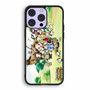 Harvest Moon iPhone 14 | iPhone 14 Plus | iPhone 14 Pro | iPhone 14 Pro Max Case