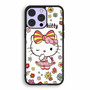 Hello Kitty 1 iPhone 14 | iPhone 14 Plus | iPhone 14 Pro | iPhone 14 Pro Max Case
