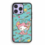 Hello Kitty 2 iPhone 14 | iPhone 14 Plus | iPhone 14 Pro | iPhone 14 Pro Max Case