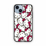 hello kitty collage iPhone 14 Case