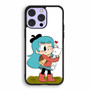 Hilda 2 iPhone 14 | iPhone 14 Plus | iPhone 14 Pro | iPhone 14 Pro Max Case