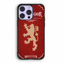 hogwarts gryffindor iPhone 14 | iPhone 14 Plus | iPhone 14 Pro | iPhone 14 Pro Max Case