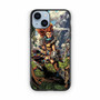 Horizon Zero Dawn 2 iPhone 14 Case