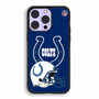 Indianapolis Colts 2 iPhone 14 | iPhone 14 Plus | iPhone 14 Pro | iPhone 14 Pro Max Case