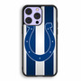 indianapolis colts iPhone 14 | iPhone 14 Plus | iPhone 14 Pro | iPhone 14 Pro Max Case