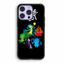 Inside Out Pixar Movie iPhone 14 | iPhone 14 Plus | iPhone 14 Pro | iPhone 14 Pro Max Case