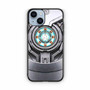ironman mark II suit iPhone 14 Case