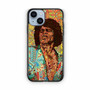 James Brown on Art iPhone 14 Case