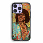 James Brown on Art iPhone 14 | iPhone 14 Plus | iPhone 14 Pro | iPhone 14 Pro Max Case