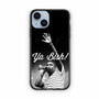 kendrick lamar ya bish iPhone 14 Case