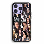Lauren Jauregui Fifth Harmony Collage iPhone 14 | iPhone 14 Plus | iPhone 14 Pro | iPhone 14 Pro Max Case
