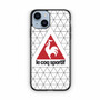 Le Coq Sportif Geometric iPhone 14 Case