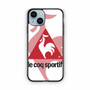 le coq sportif logo iPhone 14 Case