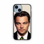 Leonardo Di Caprio With The Green Eyes iPhone 14 Case