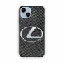 Lexus Car Logo iPhone 14 Case