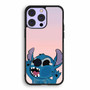 Lilo and Stich iPhone 14 | iPhone 14 Plus | iPhone 14 Pro | iPhone 14 Pro Max Case