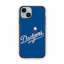 Los Angeles Dodgers Team iPhone 14 Case