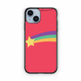 Mabel Cloth iPhone 14 Case