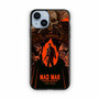 Mad Max Fury Road Movie Cover iPhone 14 Case