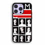 Magcon Personils iPhone 14 | iPhone 14 Plus | iPhone 14 Pro | iPhone 14 Pro Max Case Magcon Personils iPhone 14 | iPhone 14 Plus | iPhone 14 Pro | iPhone 14 Pro Max Case